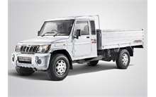 Mahindra Maha Bolero Pik Up Extra Long 1.7T